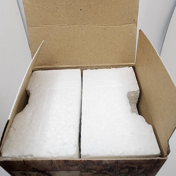 Vintage 1999 Boyds Bears "TuTu C. Rabbit...Frog Lake" Figurine with Box - Picture 9 of 13